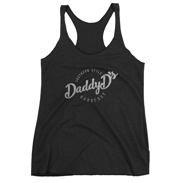 Daddy D's Label Women's tank top