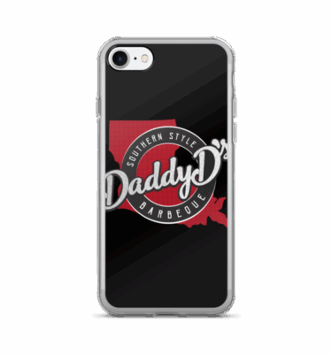 Daddy D's Southern Style iPhone 7/7 Plus Case