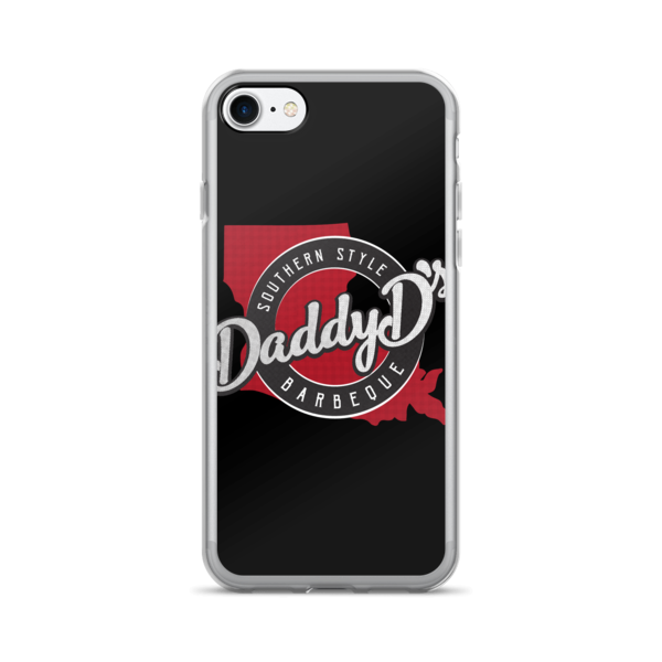 Daddy D's Southern Style iPhone 7/7 Plus Case