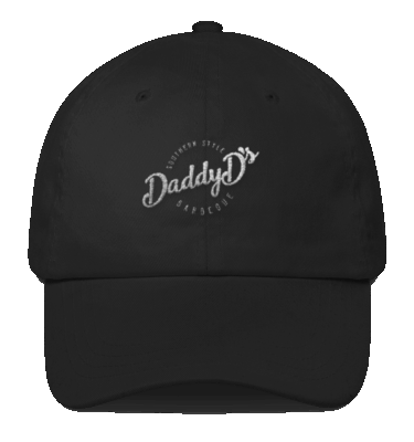 Classic Dad Cap