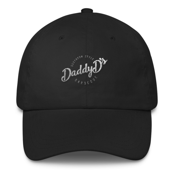 Classic Dad Cap
